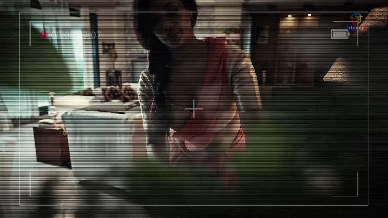 Obsession S01 P01(E01-04) Atrangii